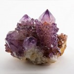 crystals Amethyst