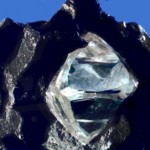  diamond Crystals and Gemstones