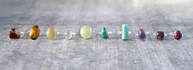 gemstones