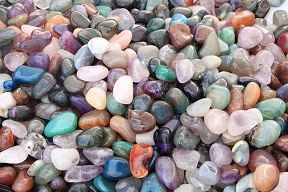 gemstones