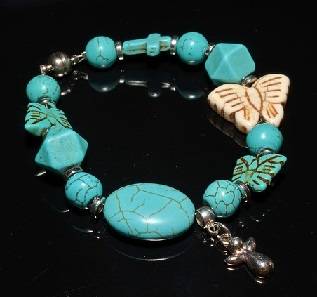 turquoise jewelry