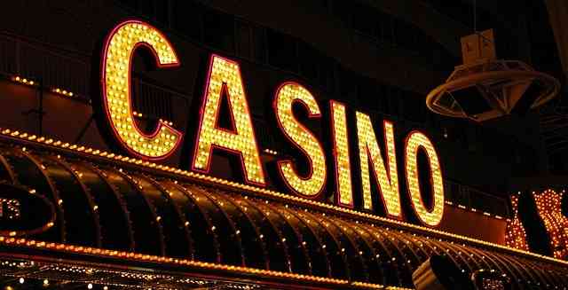 casino great quotes